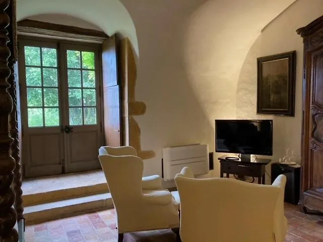 Chateau De Bagnols Bagnols (Rhone)