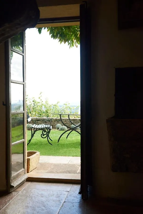 Chateau De Bagnols Hotel Bagnols (Rhone)