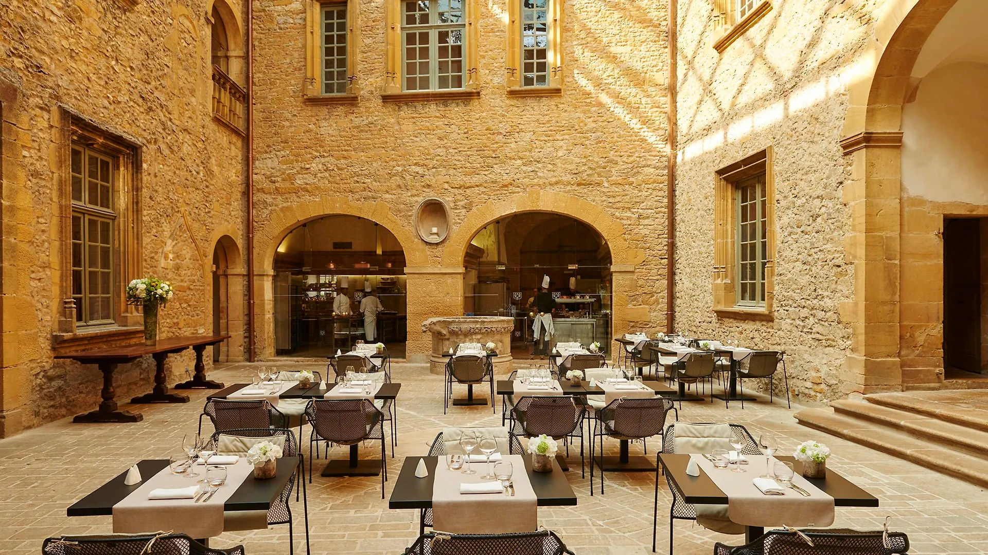 Chateau De Bagnols Hotel Bagnols (Rhone)