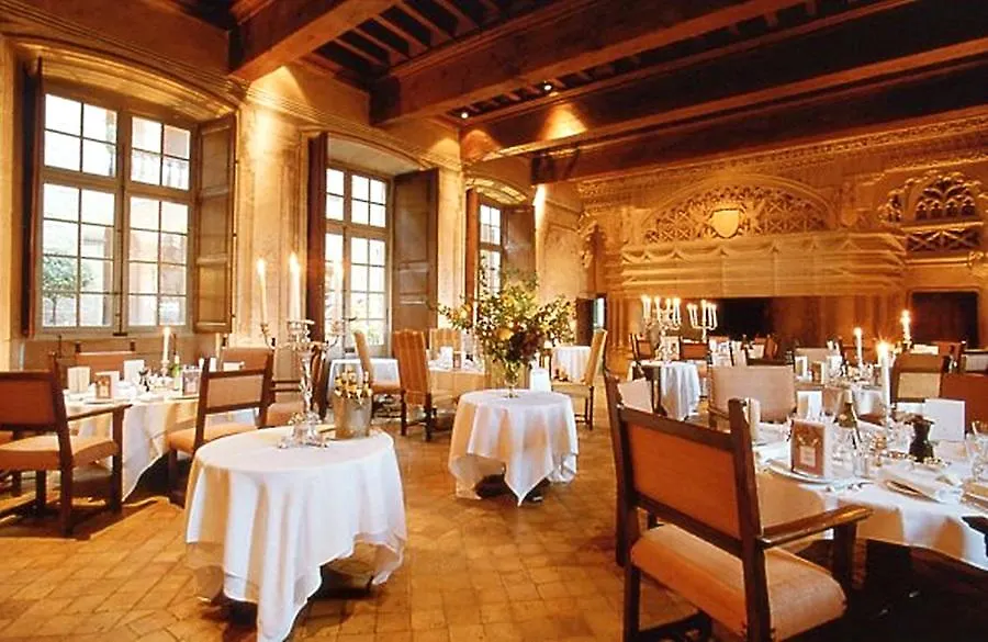 Chateau De Bagnols Bagnols (Rhone)