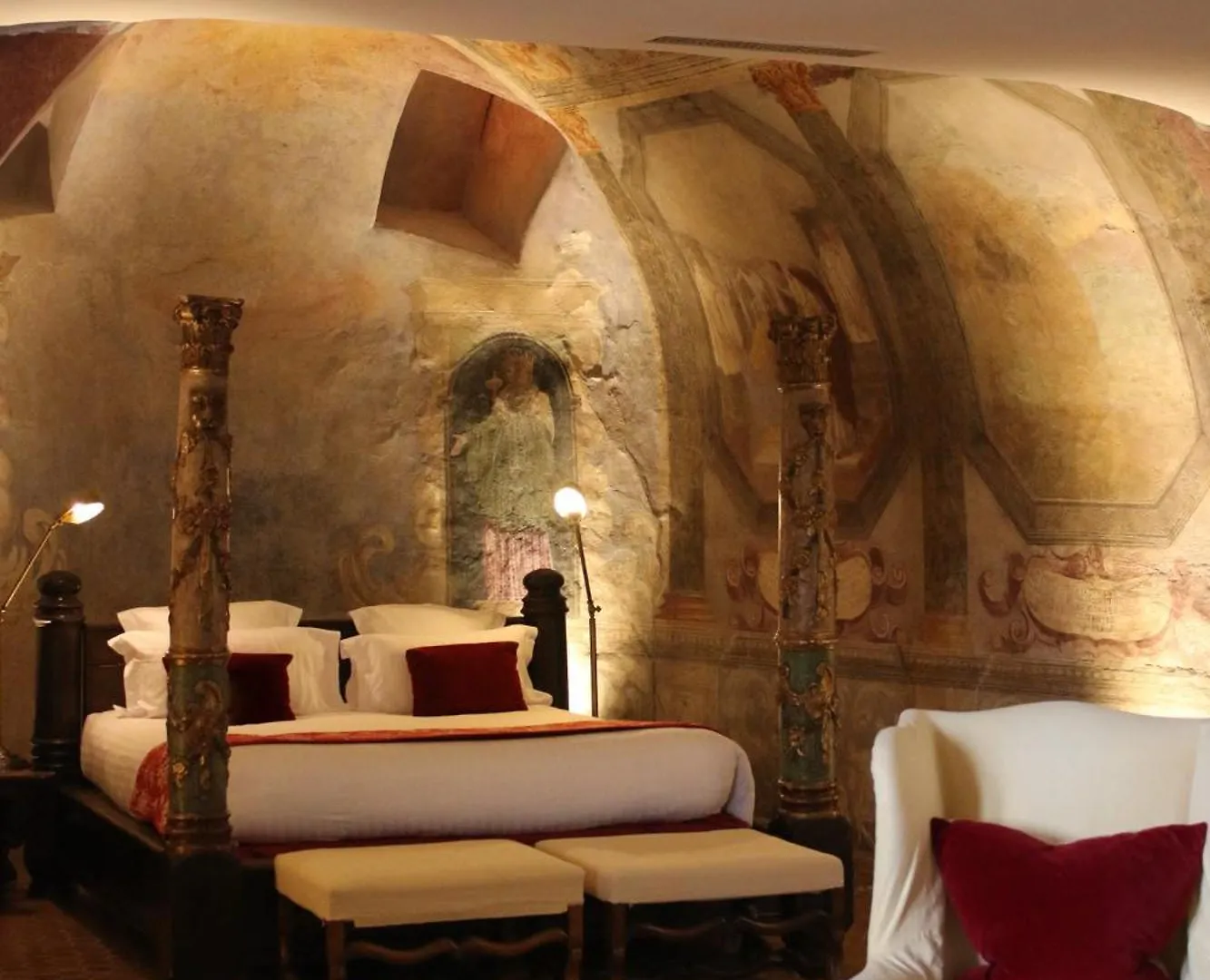 Chateau De Bagnols Hotel Bagnols (Rhone)