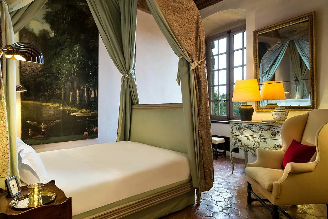 Chateau De Bagnols Hotel Bagnols (Rhone)