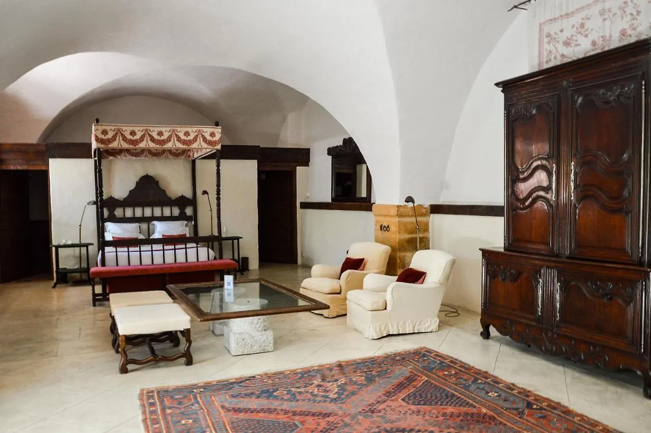 Chateau De Bagnols Hotell Bagnols (Rhone)