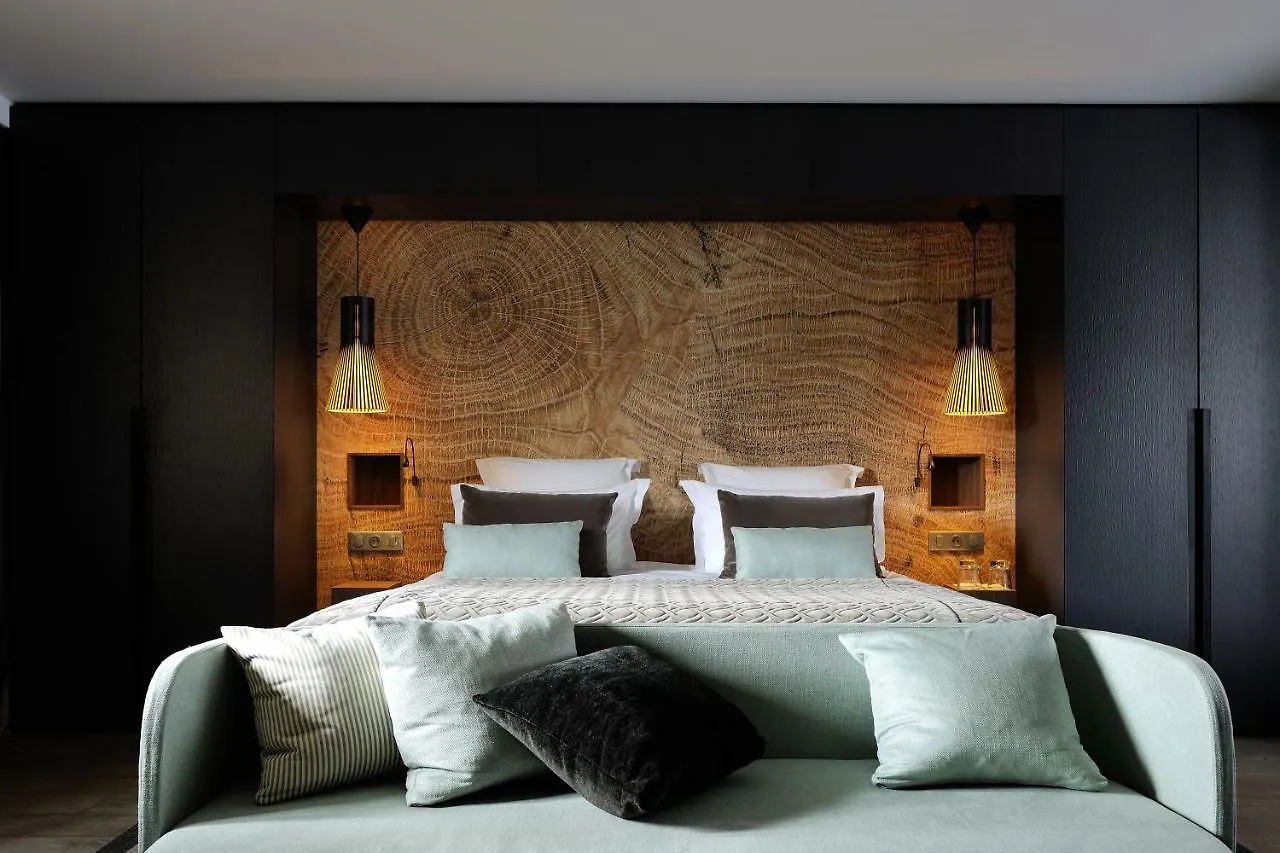Chateau De Bagnols Hotell Bagnols (Rhone)